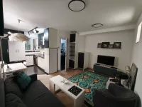 Garsonjera na prodaju, Nikšićka 11A, 115.000€, 26m² — 9