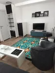 Garsonjera na prodaju, Nikšićka 11A, 115.000€, 26m² — 12
