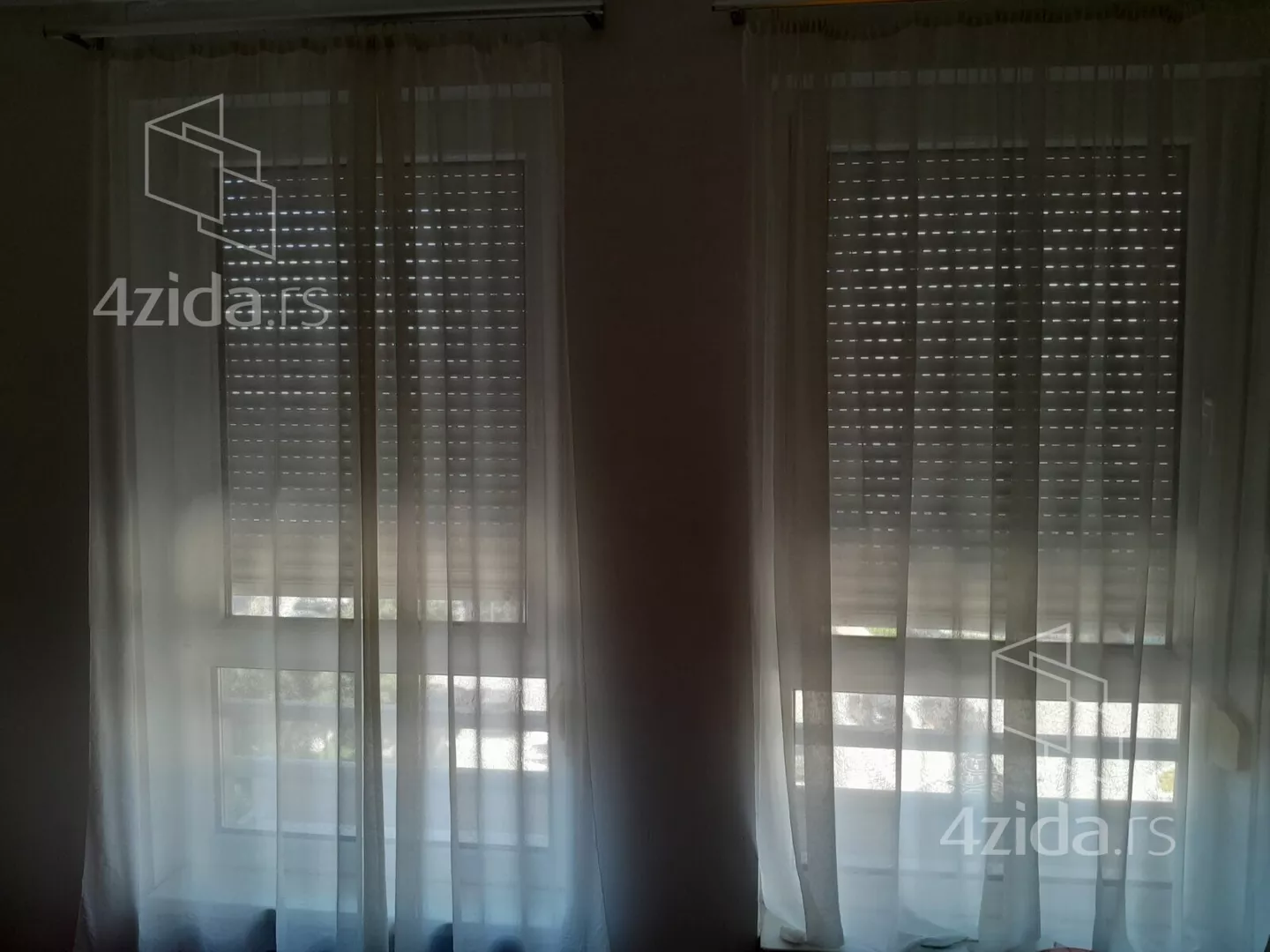 Garsonjera na prodaju, Đorđa Stanojevića 9, 186.000€, 31m² — 3