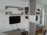 Garsonjera na prodaju, Đorđa Stanojevića 9, 186.000€, 31m² — 5