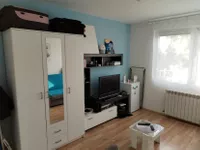 Garsonjera na prodaju, Požeška 172, 90.000€, 22m² — 6