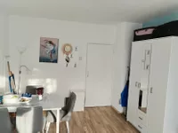 Garsonjera na prodaju, Požeška 172, 90.000€, 22m² — 8