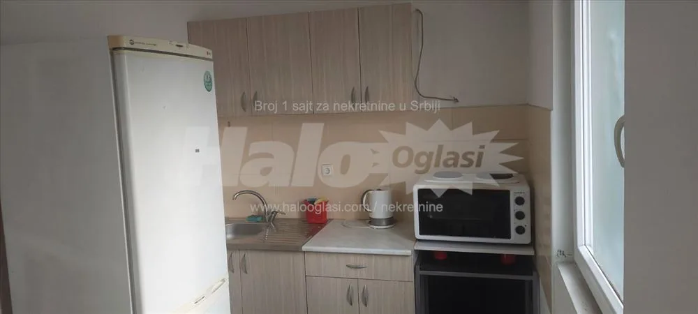 Garsonjera na Rakovici — 3