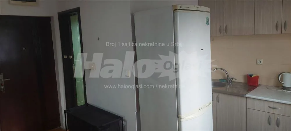 Garsonjera na Rakovici — 4
