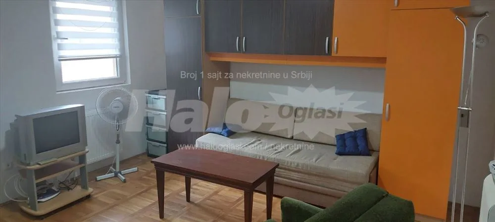 Garsonjera na Rakovici — 5