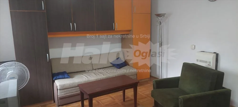 Garsonjera na Rakovici — 7