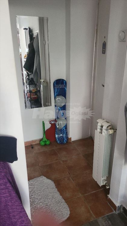 Garsonjera na Slaviji — 5