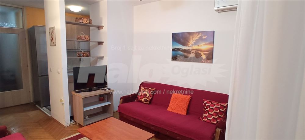 Garsonjera na Čukaričkoj padini 33m2 — 3
