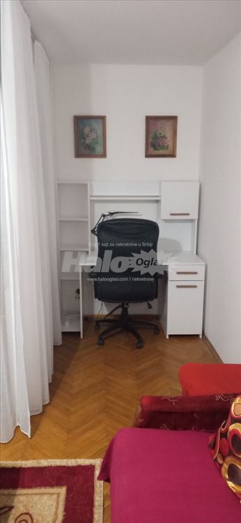 Garsonjera na Čukaričkoj padini 33m2 — 4