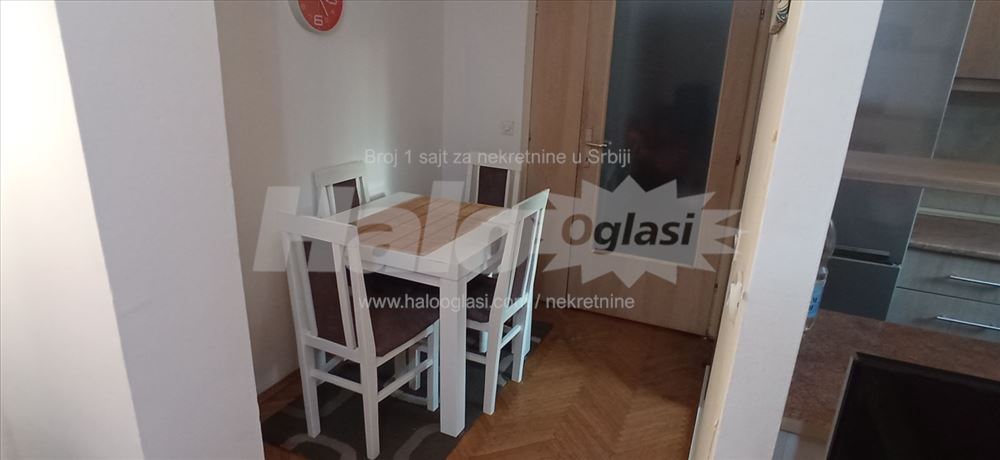 Garsonjera na Čukaričkoj padini 33m2 — 6