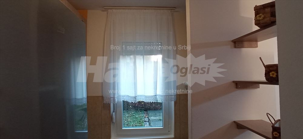 Garsonjera na Čukaričkoj padini 33m2 — 7