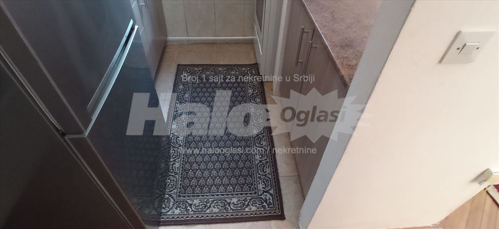 Garsonjera na Čukaričkoj padini 33m2 — 8