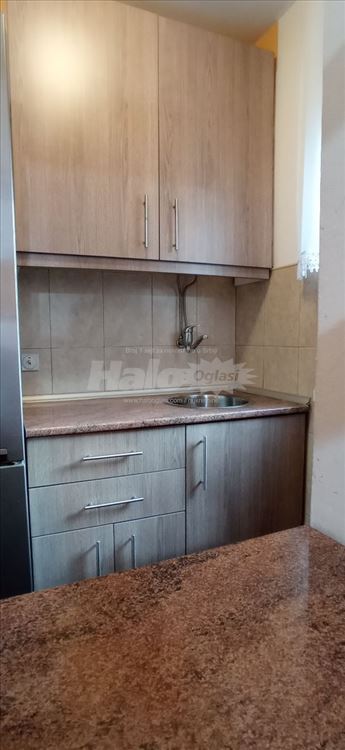 Garsonjera na Čukaričkoj padini 33m2 — 9