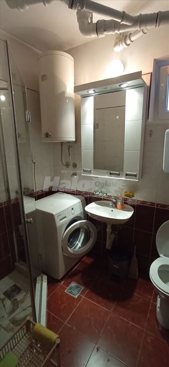 Garsonjera na Čukaričkoj padini 33m2 — 10