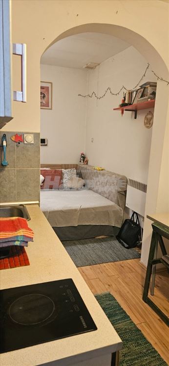Garsonjera na Vracaru -uknjižena odmah useljiva — 5