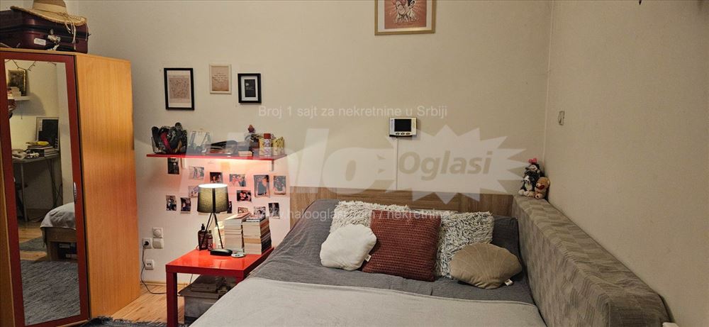Garsonjera na Vracaru -uknjižena odmah useljiva — 6