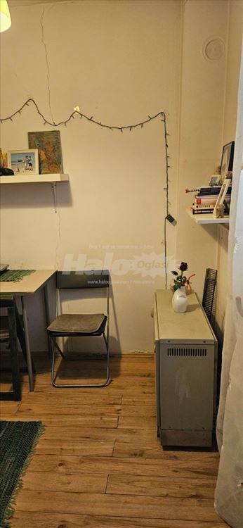 Garsonjera na Vracaru -uknjižena odmah useljiva — 12