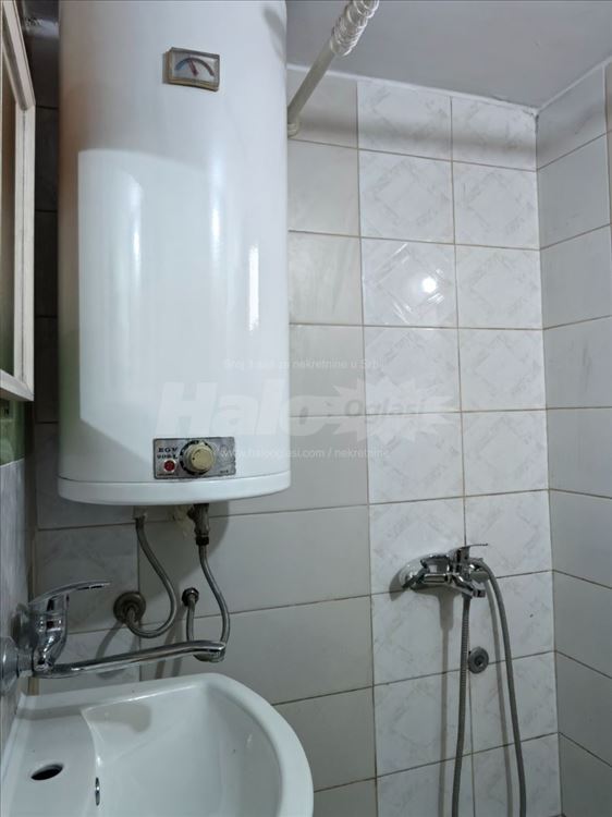 Garsonjera na Zvezdari — 3