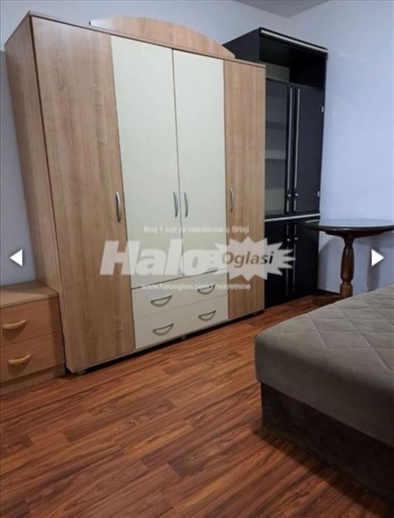 Garsonjera nameštena — 4