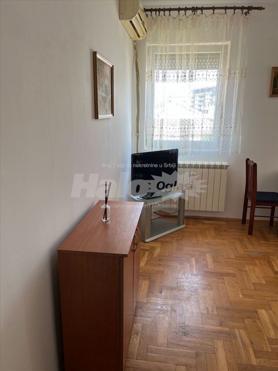 Garsonjera ,naselje V Vlahovica — 5