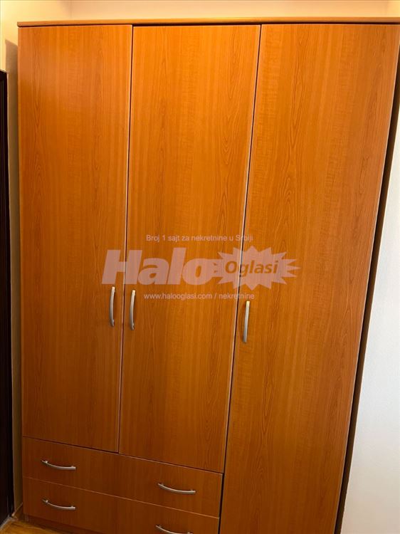 Garsonjera ,naselje V Vlahovica — 6