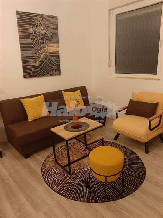 Neuseljavana , nova ,prelepo opremljena — 3