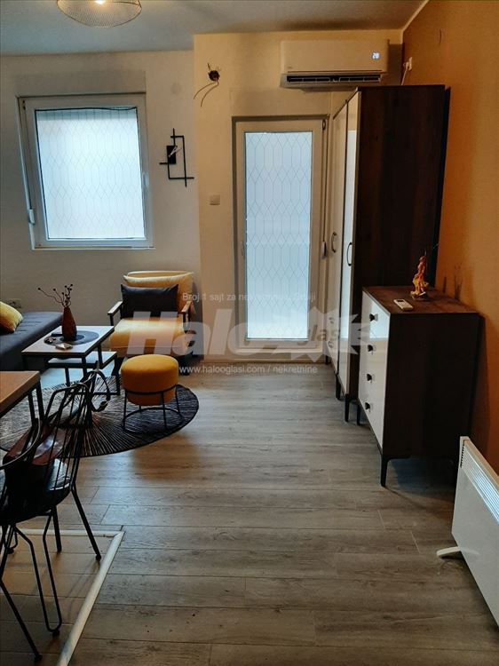 Neuseljavana , nova ,prelepo opremljena — 4