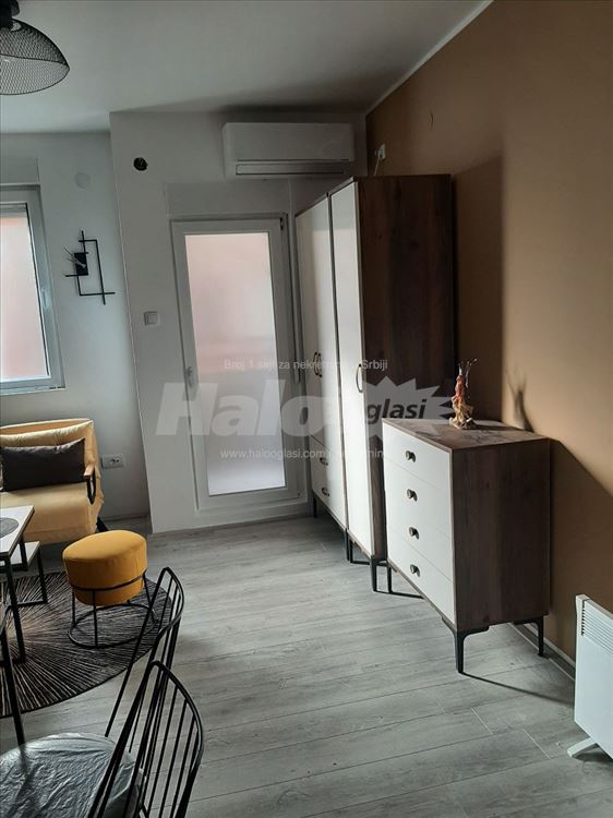Neuseljavana , nova ,prelepo opremljena — 5