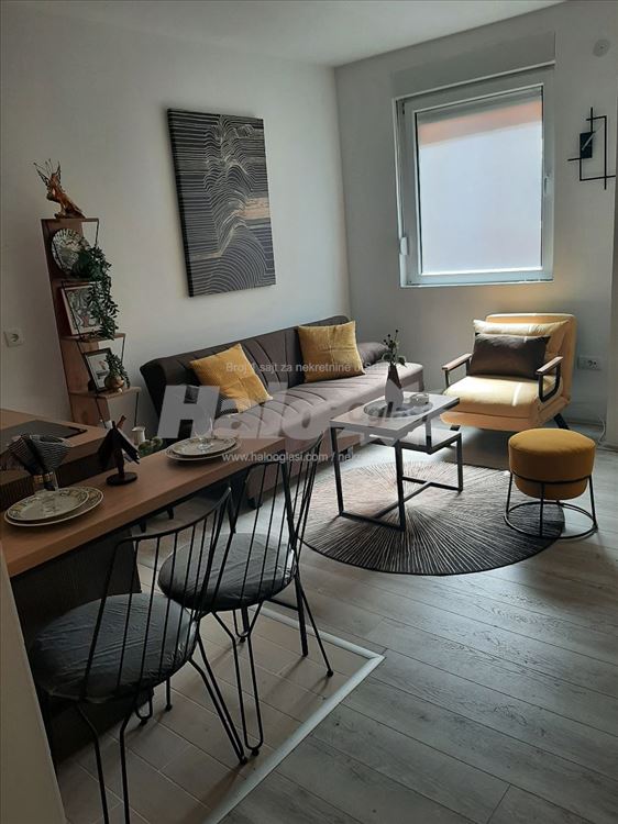 Neuseljavana , nova ,prelepo opremljena — 8
