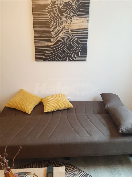 Neuseljavana , nova ,prelepo opremljena — 11