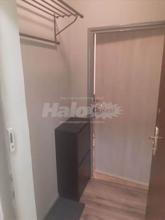 Garsonjera Novi Beograd Fontana — 5