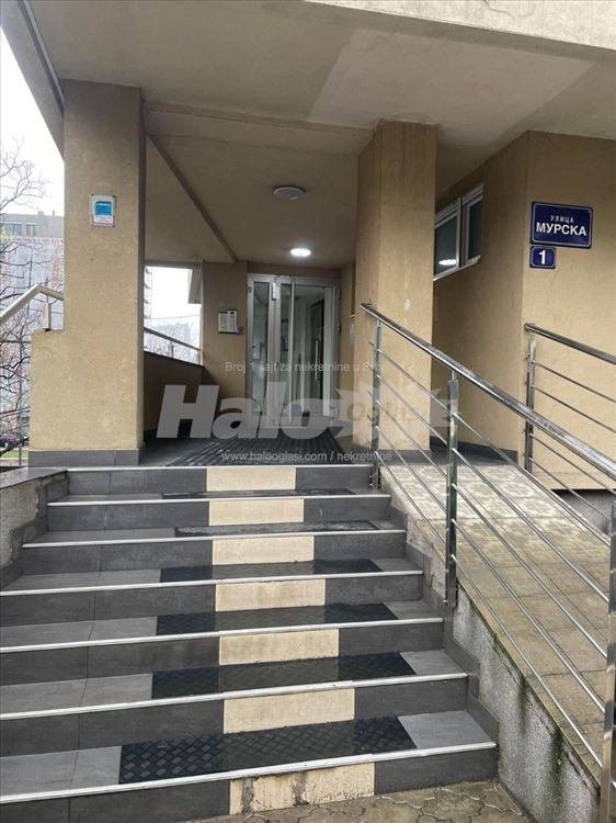 Garsonjera - Pašino brdo — 2