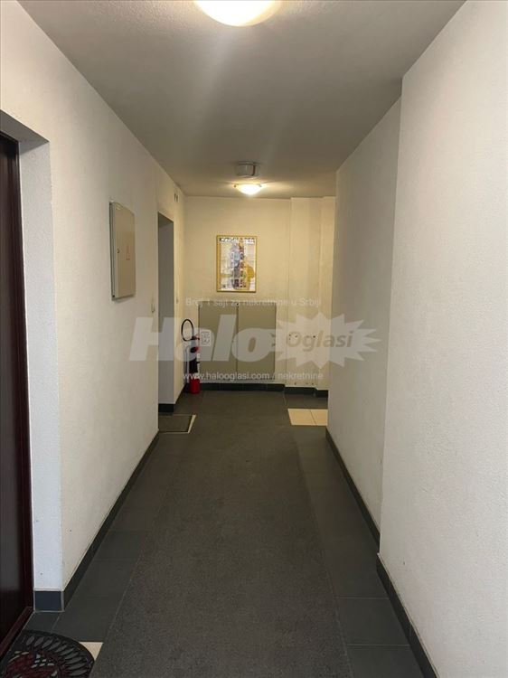 Garsonjera - Pašino brdo — 4