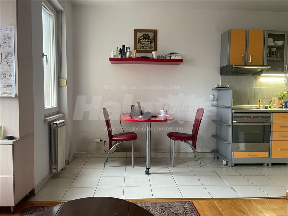 Garsonjera - Pašino brdo — 12