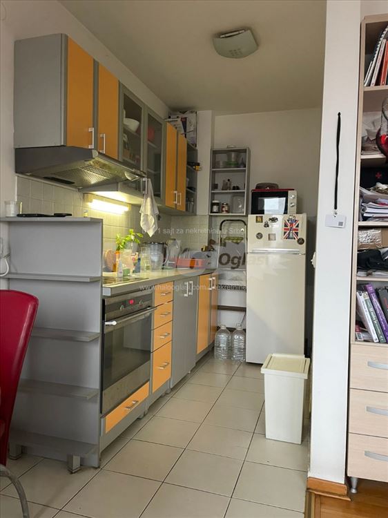 Garsonjera - Pašino brdo — 13