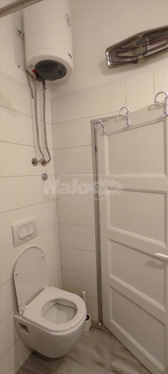Garsonjera Palmotićeva — 8