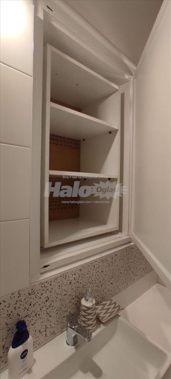 Garsonjera Palmotićeva — 9
