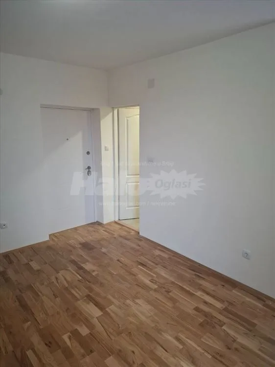 Garsonjera Rakovica — 2