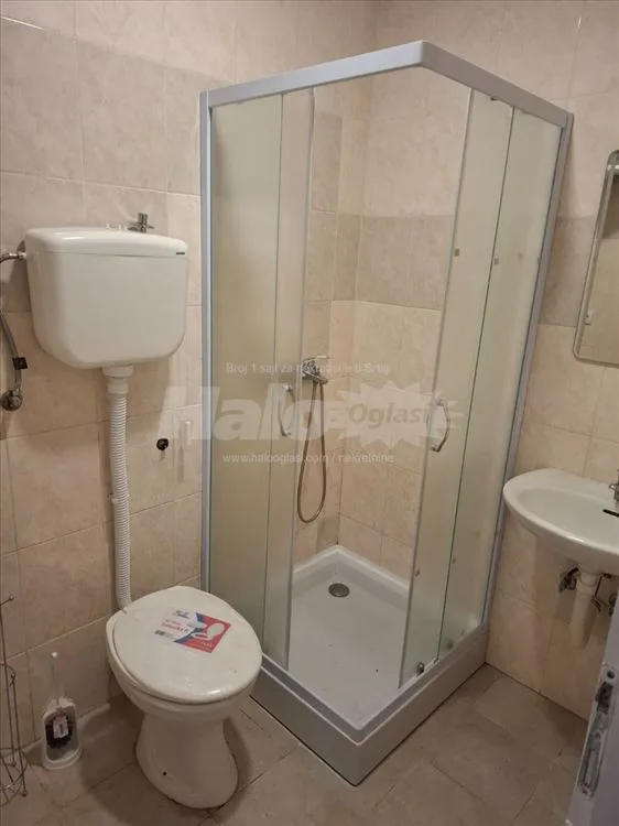 Garsonjera Rakovica — 4