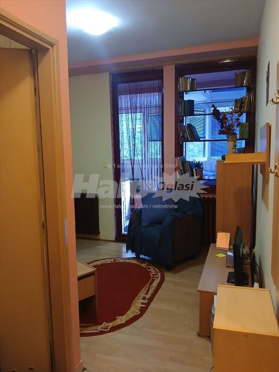 Garsonjera, režije uključene! — 6
