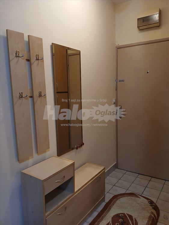 Garsonjera, režije uključene! — 10