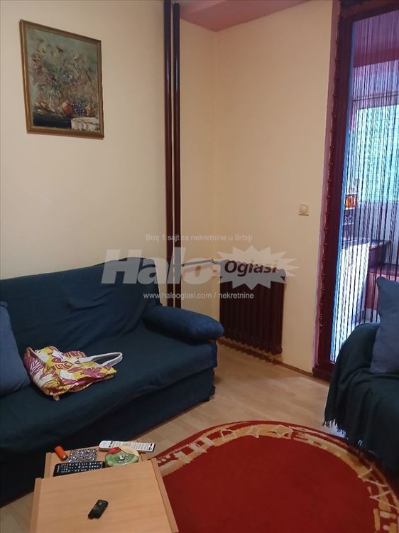 Garsonjera, režije uključene! — 14
