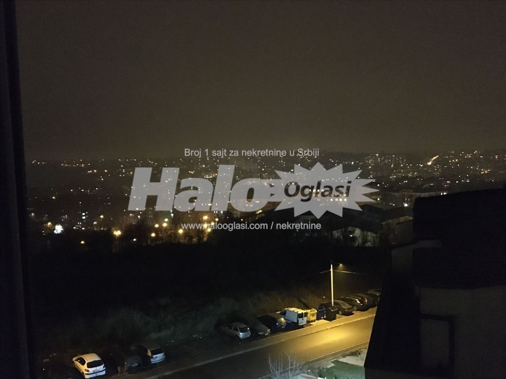 Garsonjera Rudi Čajaveca Mirijevo za jednu osobu — 3