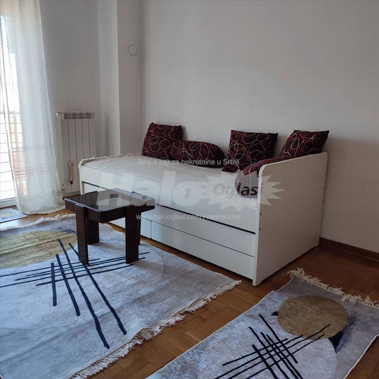 Garsonjera SC Vračar — 4