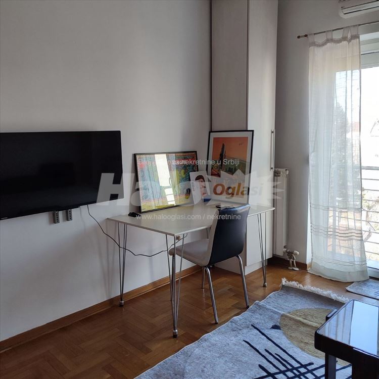 Garsonjera SC Vračar — 5
