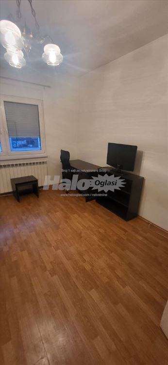 Garsonjera se izdaje na Vračaru — 3