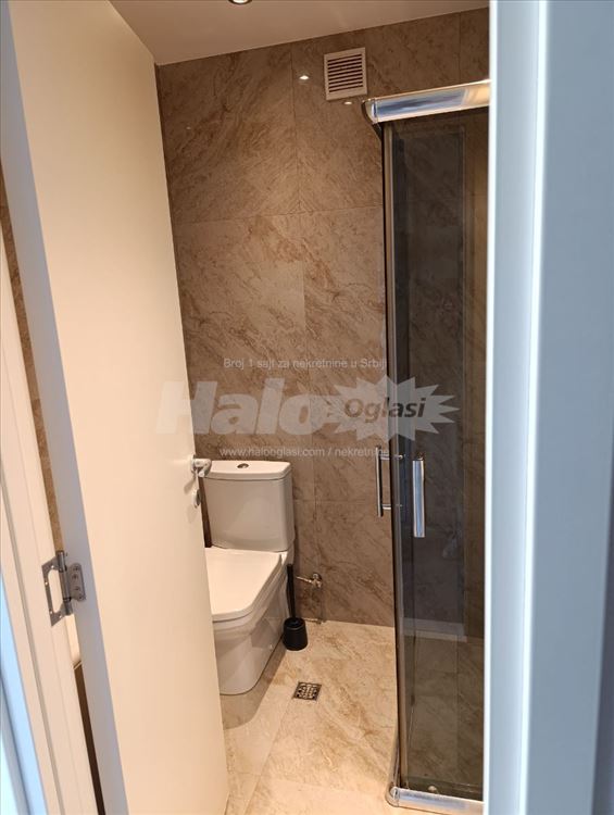 Garsonjera – Tašmajdan, Centar — 4