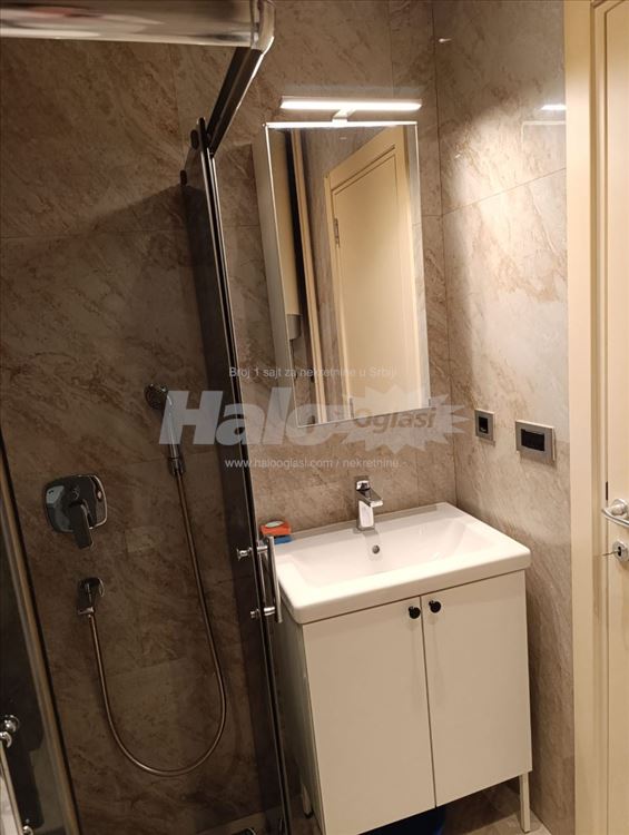 Garsonjera – Tašmajdan, Centar — 5