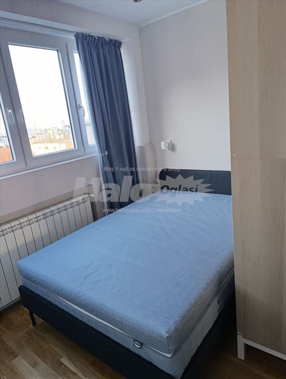 Garsonjera – Tašmajdan, Centar — 10