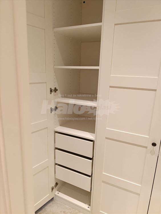 Garsonjera – Tašmajdan, Centar — 15